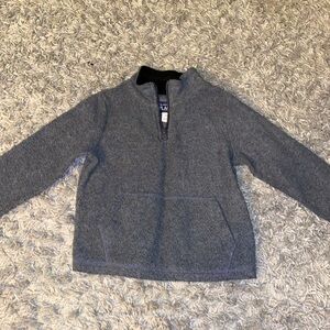 2T boys sweater